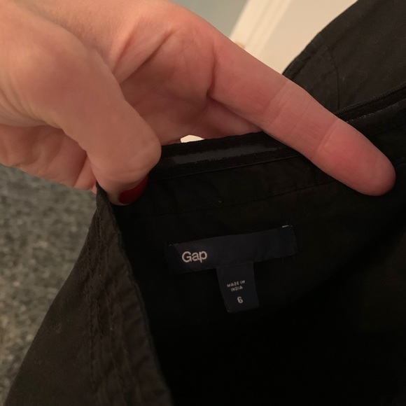 Gap strapless Dress - Picture 2 of 4